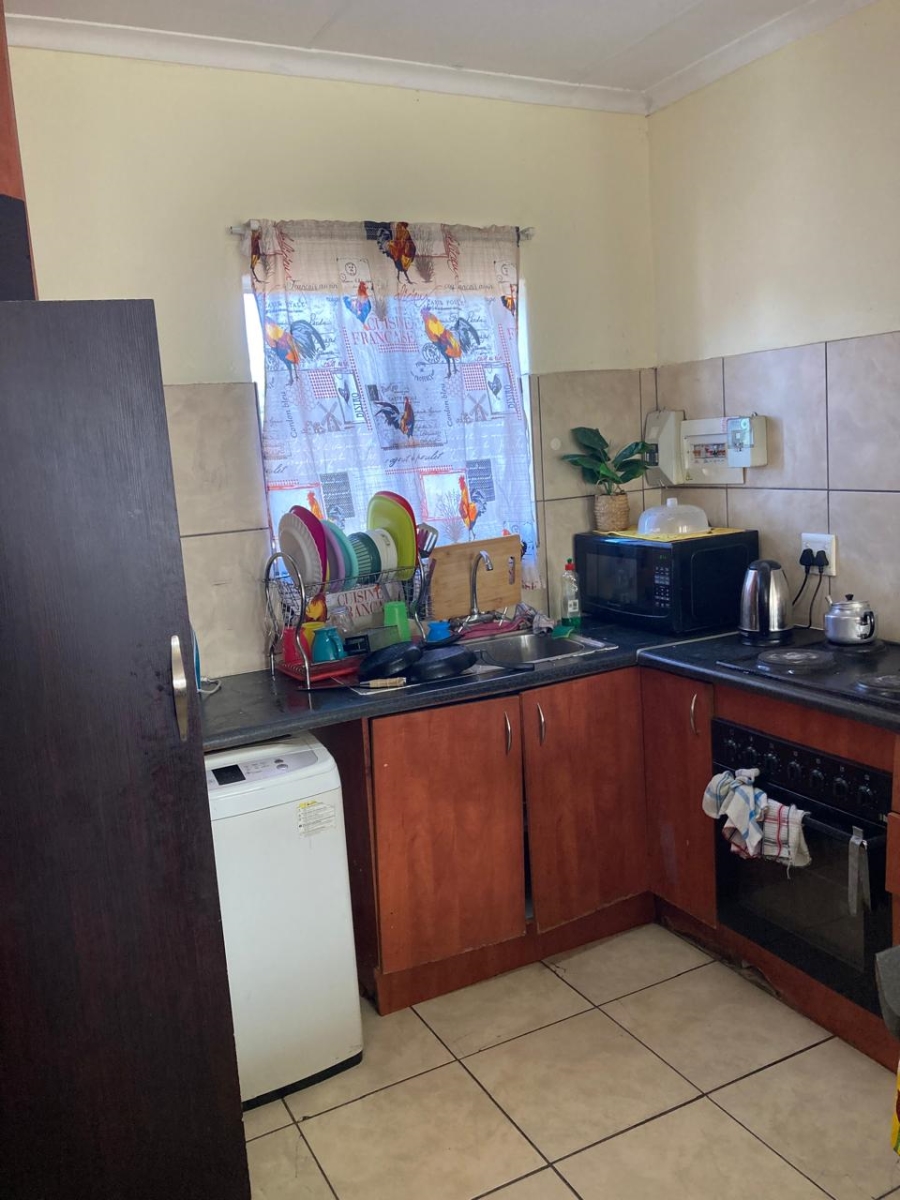 2 Bedroom Property for Sale in Rustenburg Central North West